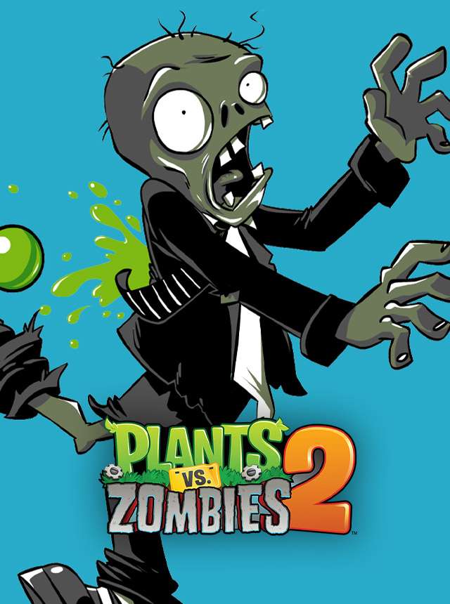 Play Plants vs. Zombies FREE Online