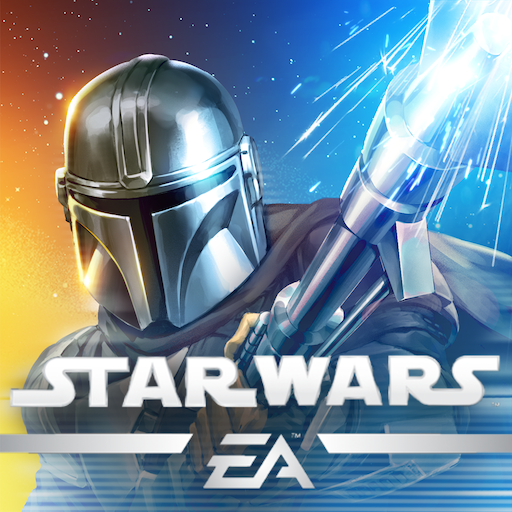 Play Star Wars™: Galaxy of Heroes Online