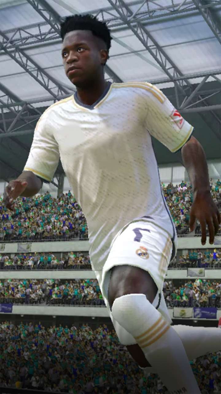 EA Sports FC com EA Play - Site oficial da EA