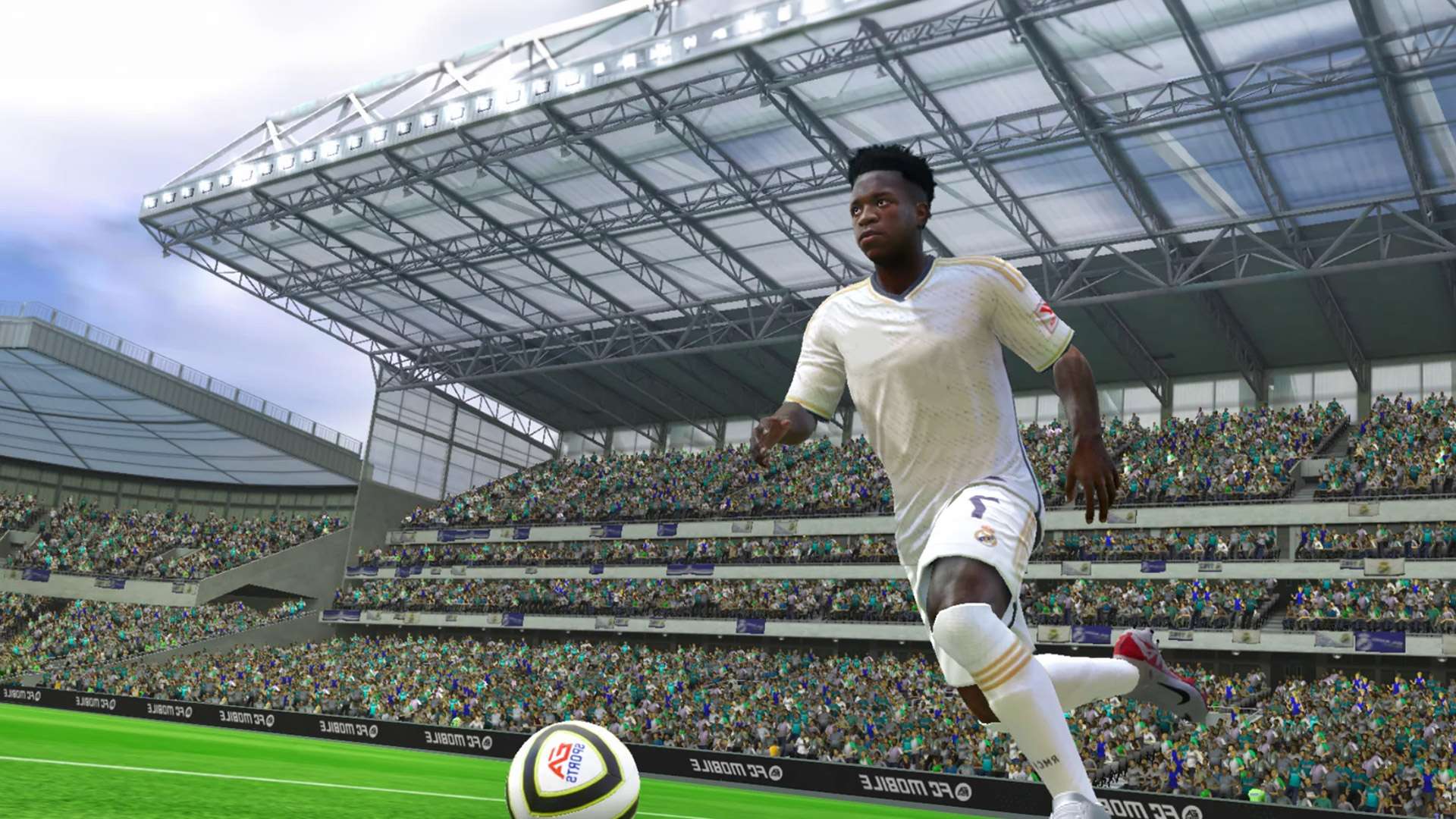 EA Sport FC 2024: Web App y Companion App de EA sports FC 24