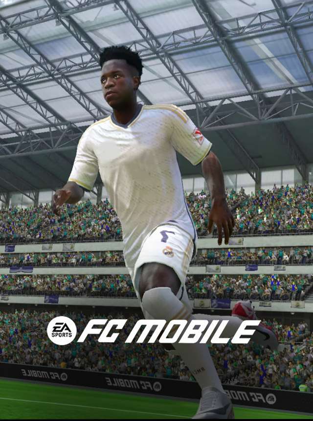 Download and Play EA SPORTS FC MOBILE 24 SOCCER Game on