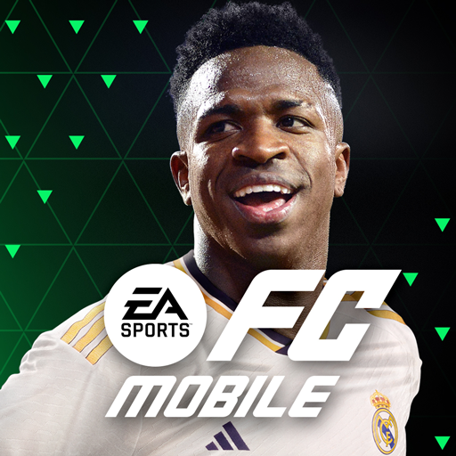 EA SPORTS FC MOBILE 24 SOCCER