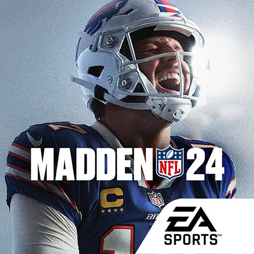 Download & Play Madden NFL 24 Mobile Football on PC & Mac (Emulator)