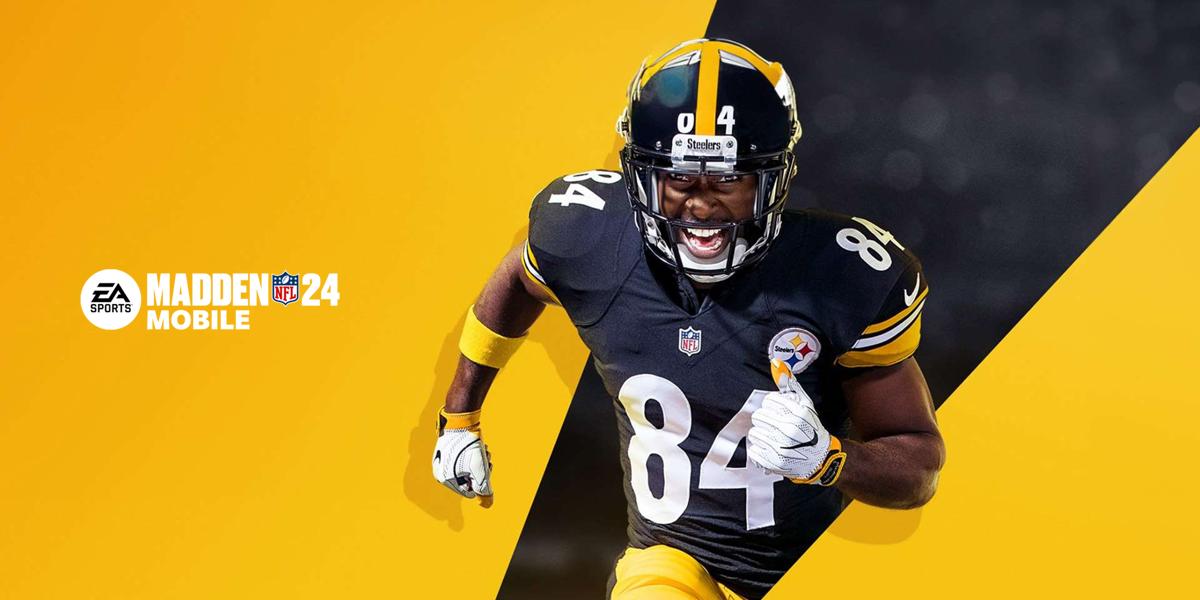 madden 24 free