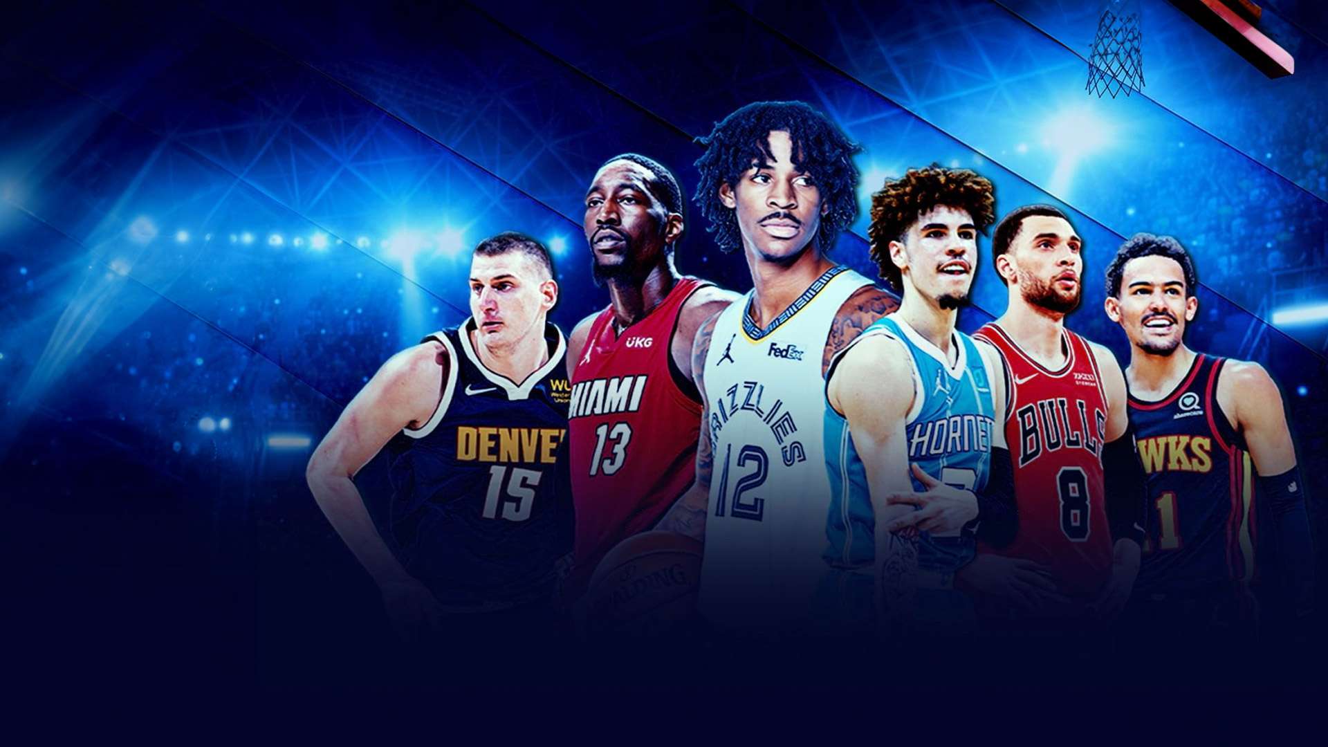 NBA CLASH: Jogo de Basquete – Apps no Google Play