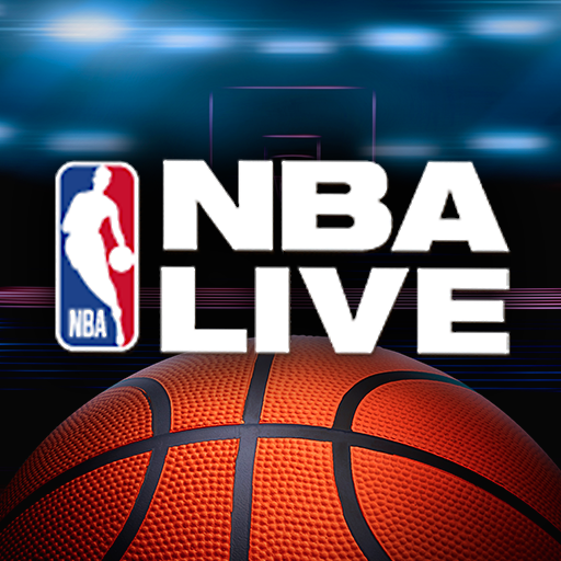 Play NBA LIVE Mobile Basketball Online