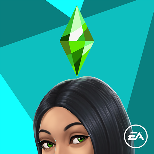 How long is The Sims Mobile?