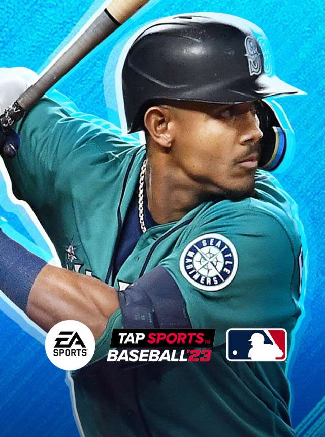Play EA SPORTS MLB TAP BASEBALL 23 online on now.gg