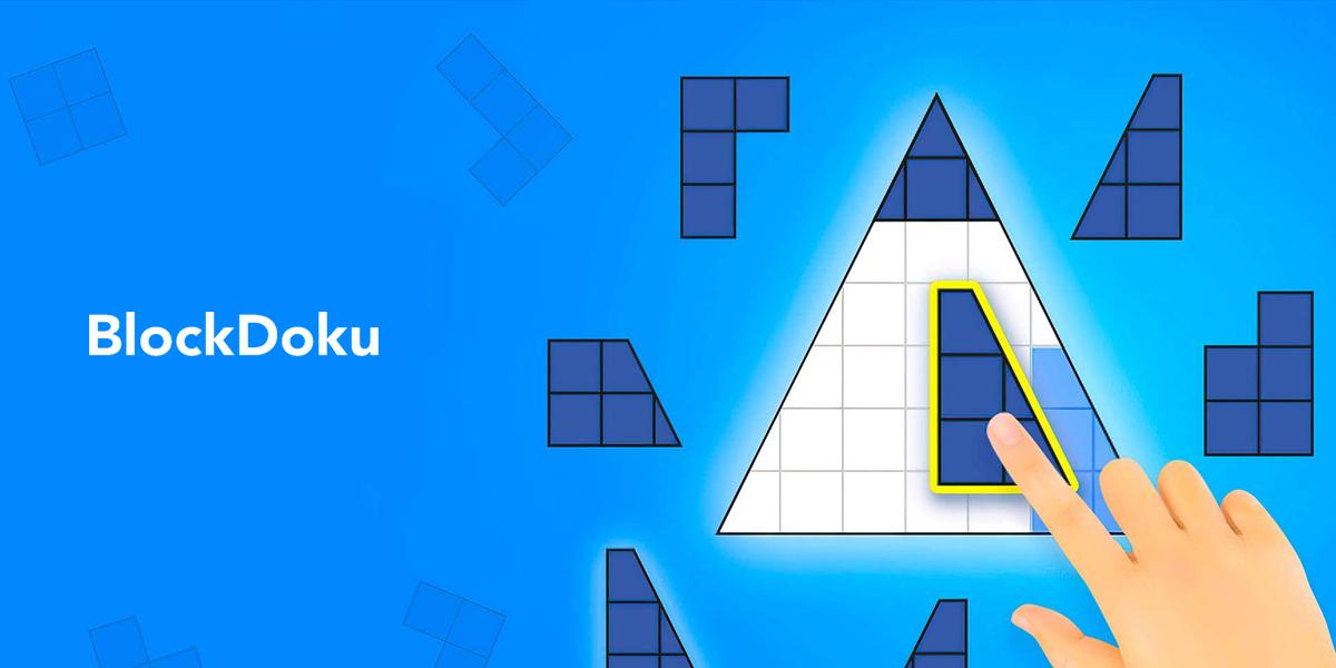 Download & Play Blockudoku - Block Puzzle Game on PC & Mac (Emulator)