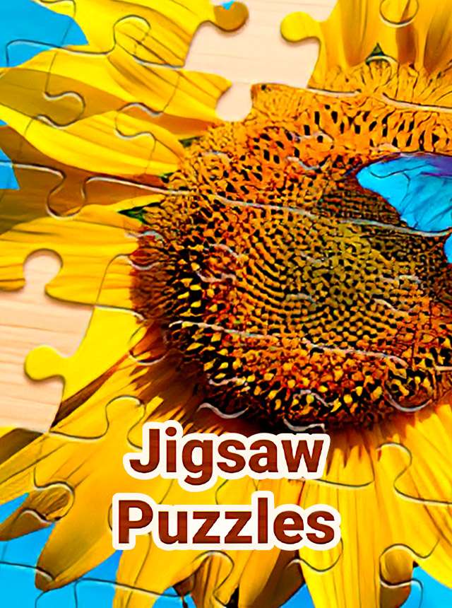 Play Jigsaw Puzzles - puzzle games Online