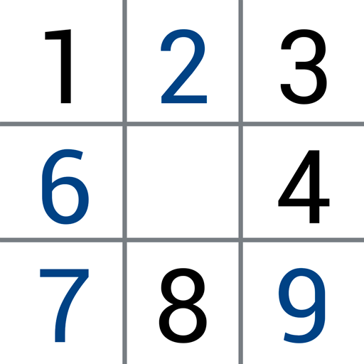 Play Sudoku.com - сlassic sudoku Online