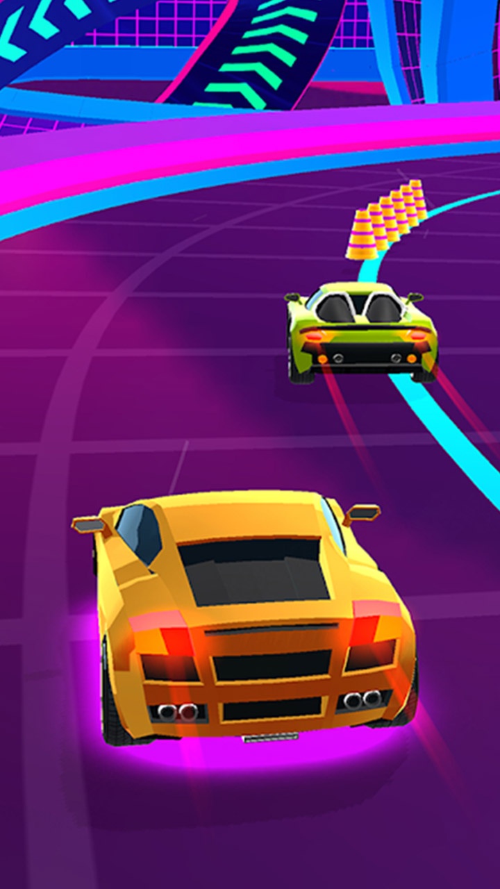 City Car Driving Simulator: Stunt Master 🕹️ Jogue no CrazyGames