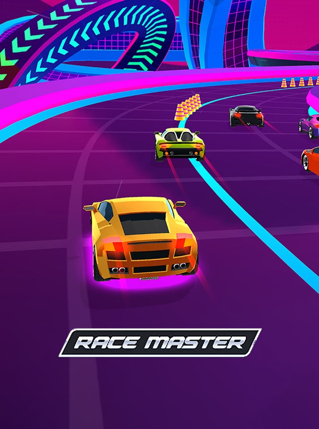 Download Speed Car Race 3D - Car Games android on PC