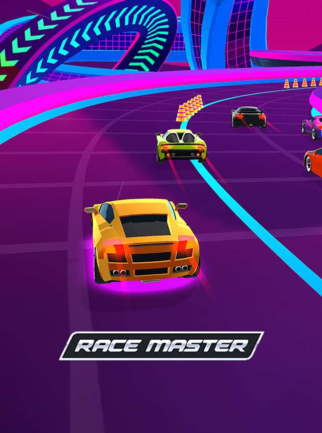 Crashy Race Master Car Racing mobile android iOS apk download for  free-TapTap
