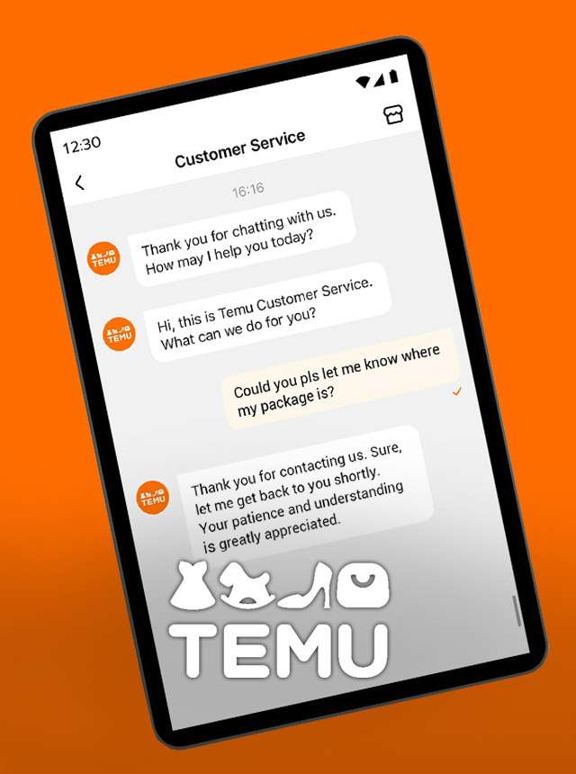 Play Temu: Shop Like a Billionaire Online