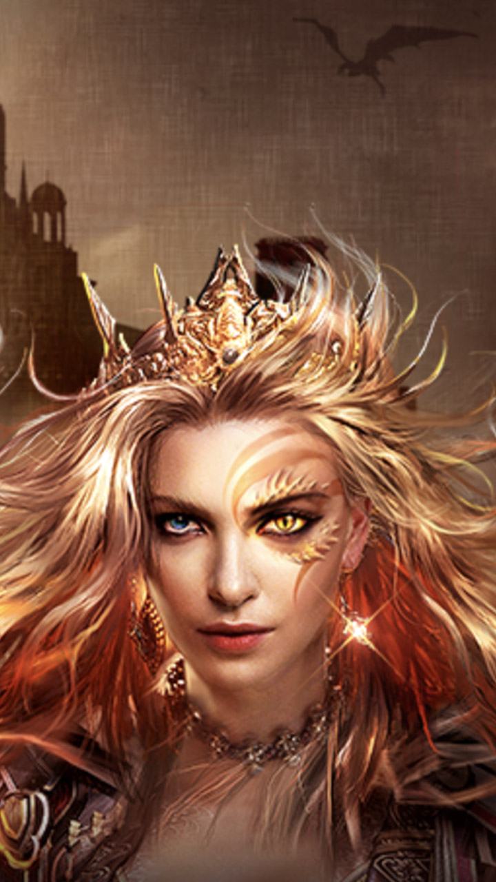 Play Clash of Queens: Light or Online for Free on PC & Mobile now.gg