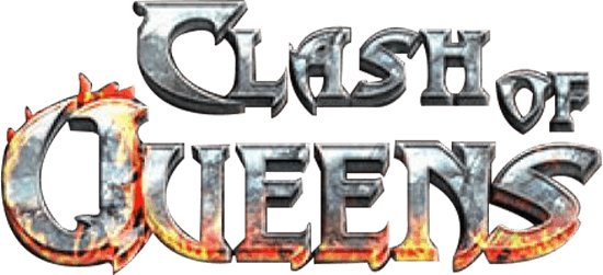Play Clash of Queens: Light or Darkness Online
