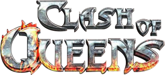 Play Clash of Queens: Light or Darkness Online