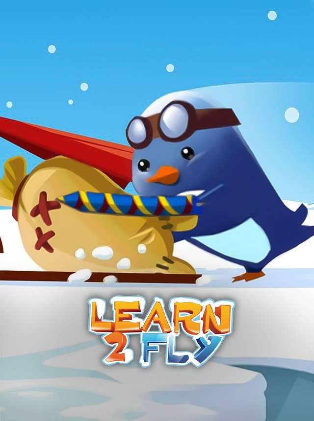 Play Learn 2 Fly Online