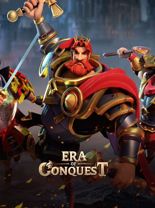Play Era of Conquest Online