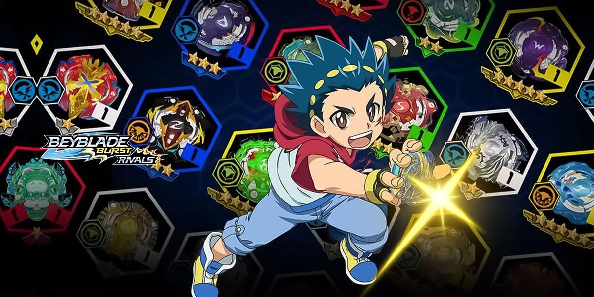 beyblade game online