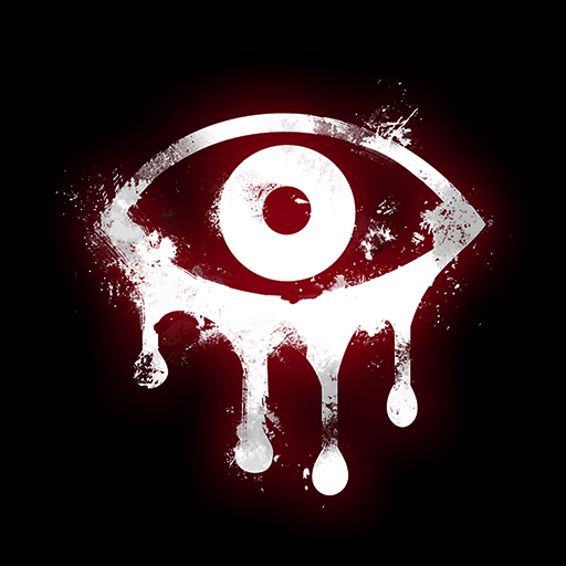 Play Eyes - The Horror Game Online