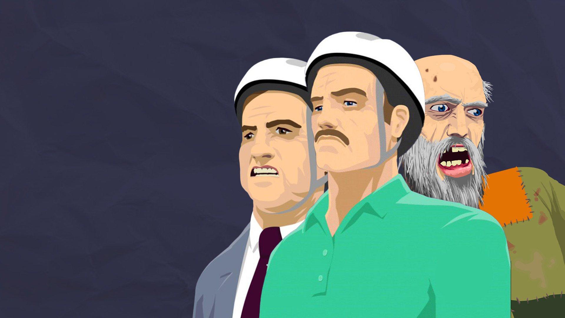 Happy Wheels on the App Store