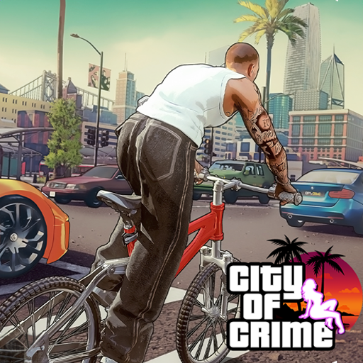 Play City of Crime: Gang Wars Online