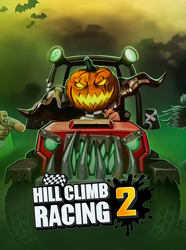 Download do APK de Hill Climb Racing 2 para Android