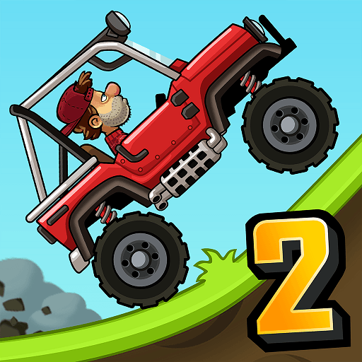 Play Sonic Hill Climb Racing 2 Boom