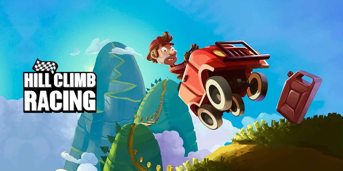 Play Hill Climb Racing Online for Free on PC & Mobile