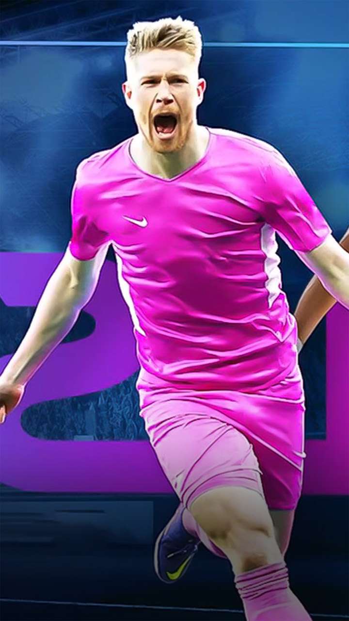 Dream League Soccer 2020-DLS 20 TIPS & WALLP APK pour Android