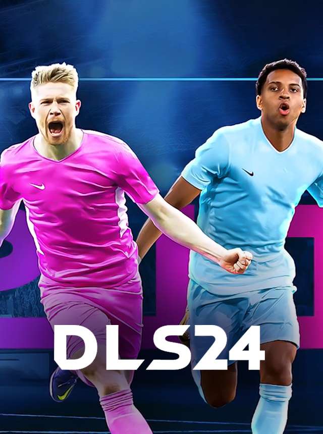 Dream League Soccer 2023 Com Dinheiro Infinito, Baixar Dream