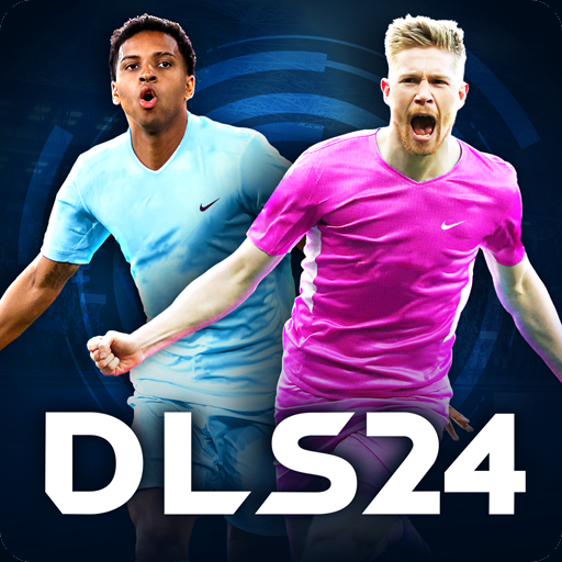 Play Dream League Soccer 2023 Online