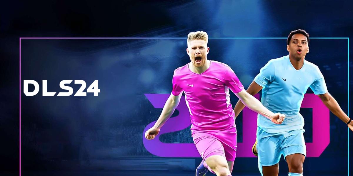 Download Dream Super League - Soccer 2021 APK 1.1 for Android 