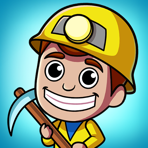 IDLE MINER - Play Online for Free!