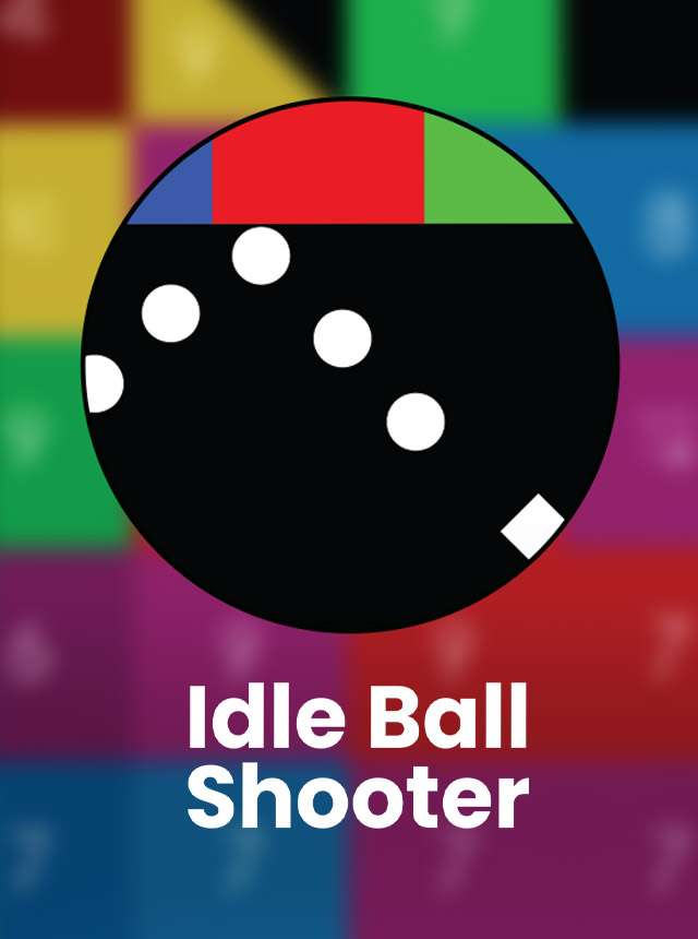 Play Idle Ball Shooter Online