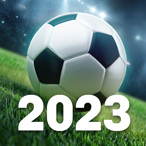 Download Football League 2023 on PC with MEmu