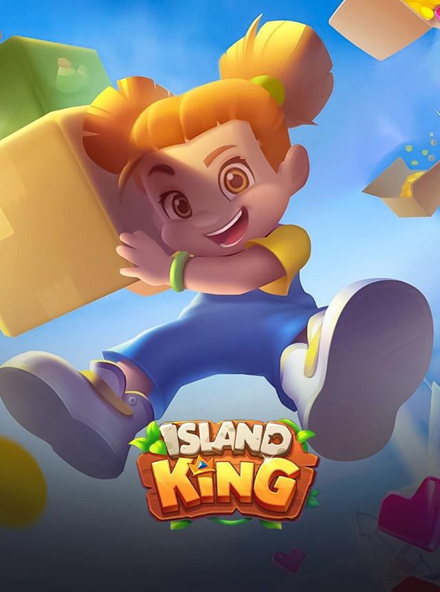 Play Island King Pro Online