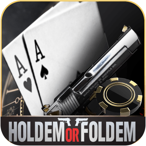 Baixar & Jogar Holdem or Foldem - Texas Poker no PC & Mac (Emulador)