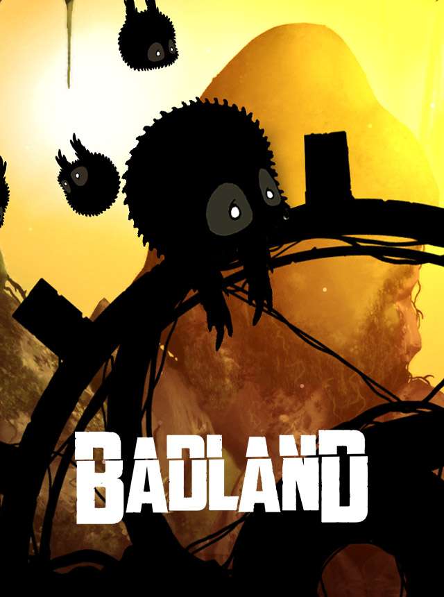 Play Badland Online