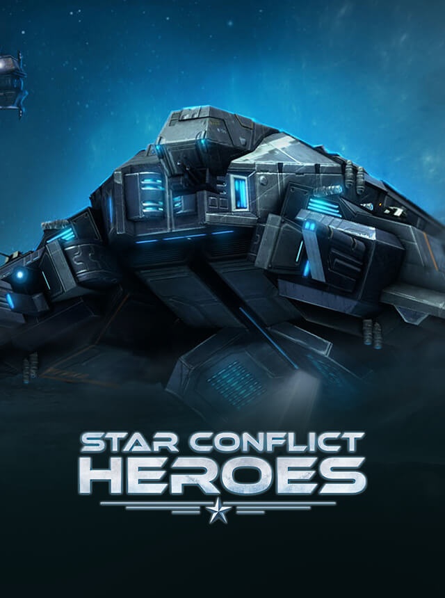 Play Star Conflict Heroes 3D RPG Online Online