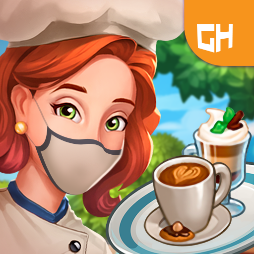 Play Claire’s Cafe Online