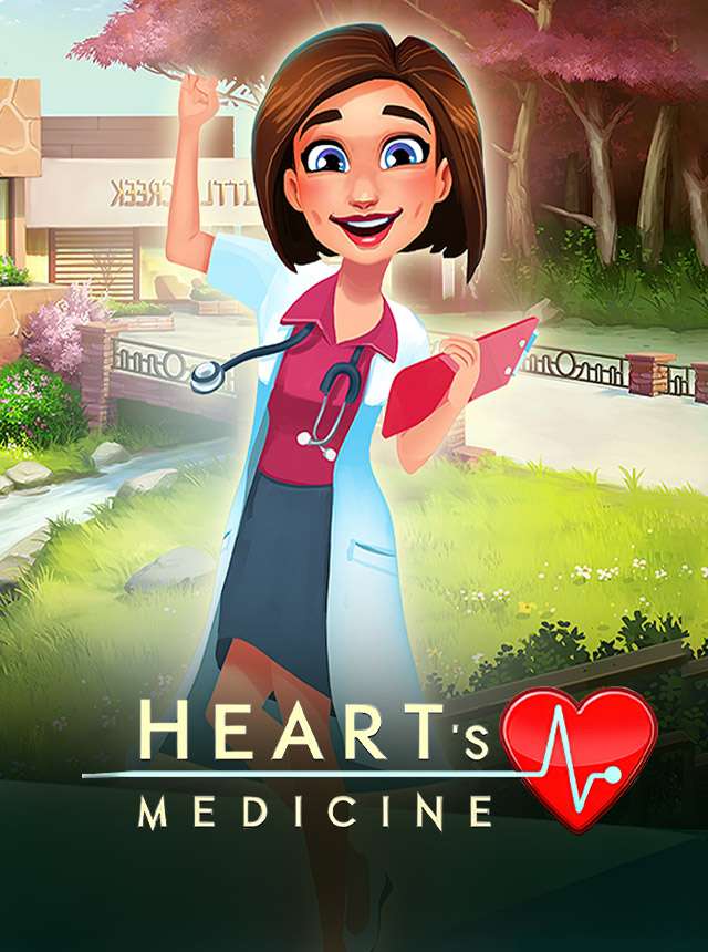 Play Heart's Medicine Online