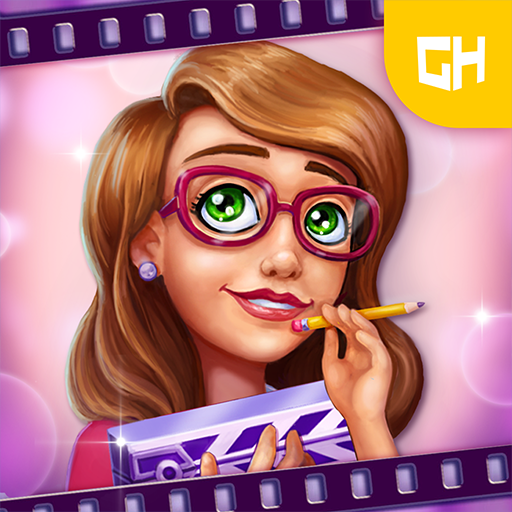 Play Maggie's Movies - Camera,Action! Online