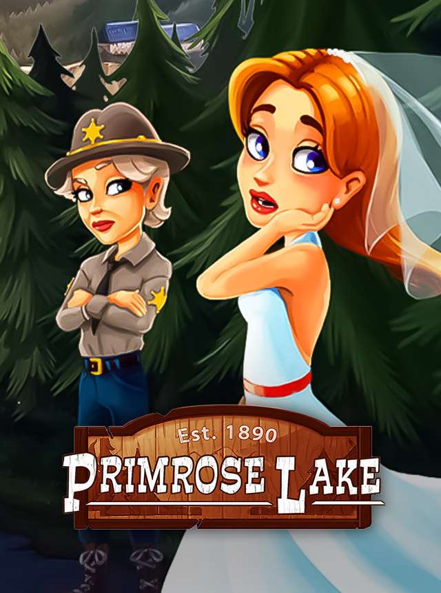 Play Welcome To Primrose Lake Online