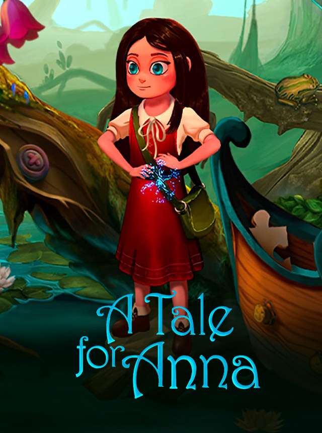 Play A Tale for Anna Online