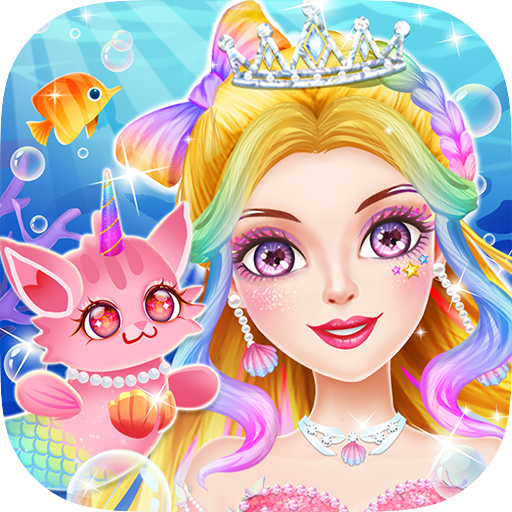 MAKEOVER GAMES 💄 - Play Online Games!