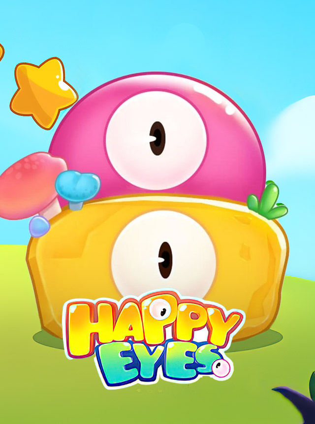 Play Happy Eyes Online