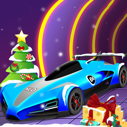 Play Idle Racing Tycoon-Car Games Online
